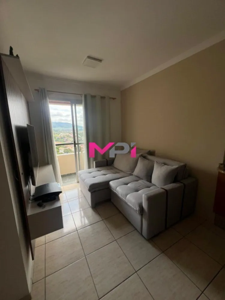 Apartamento, 2 quartos, 64 m² - Foto 2