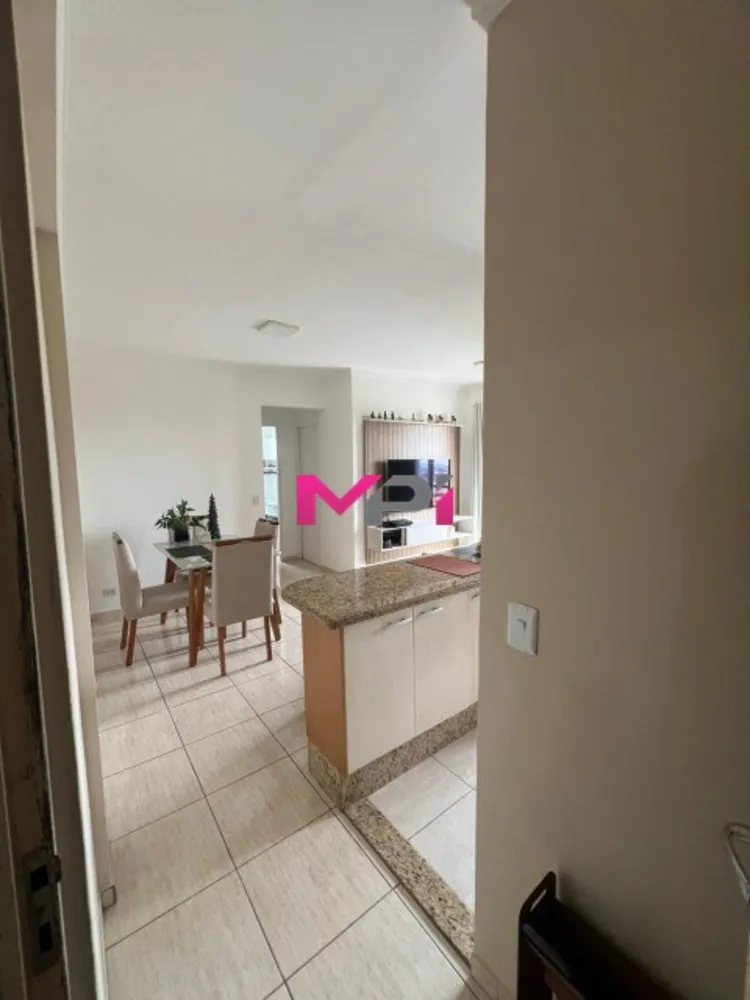 Apartamento, 2 quartos, 64 m² - Foto 1
