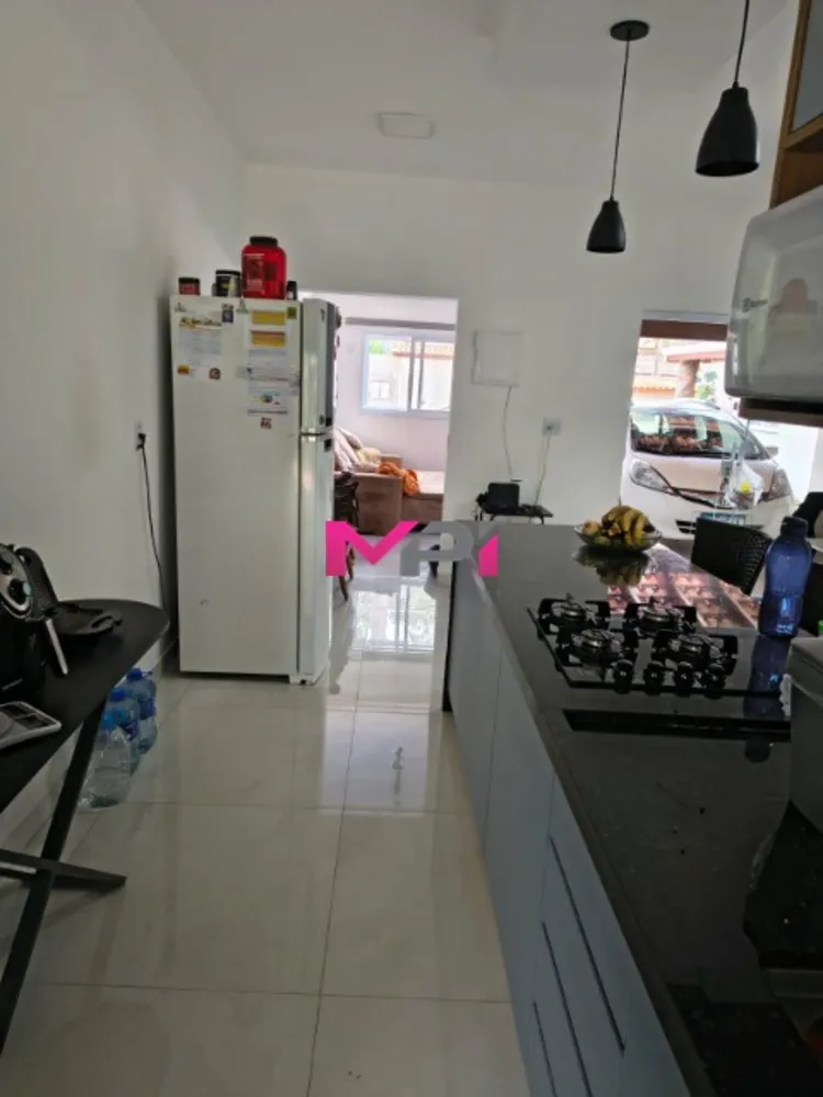 Casa, 2 quartos, 140 m² - Foto 1
