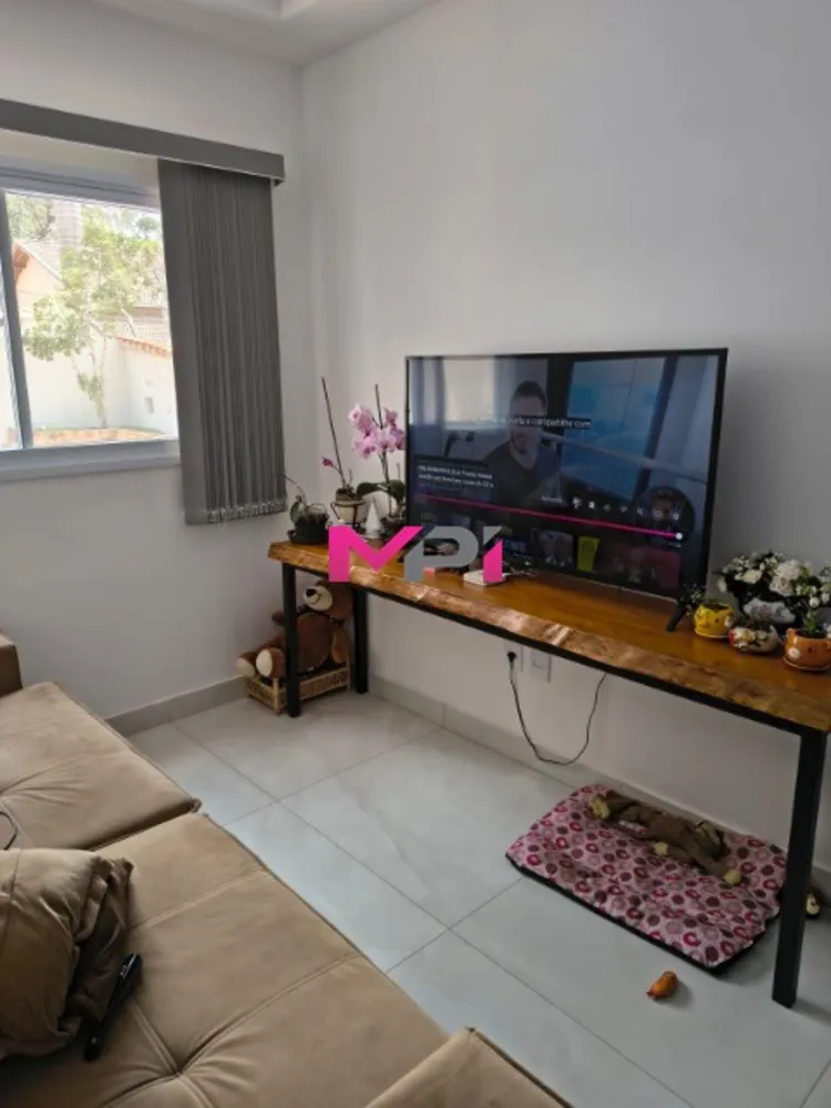 Casa, 2 quartos, 140 m² - Foto 3