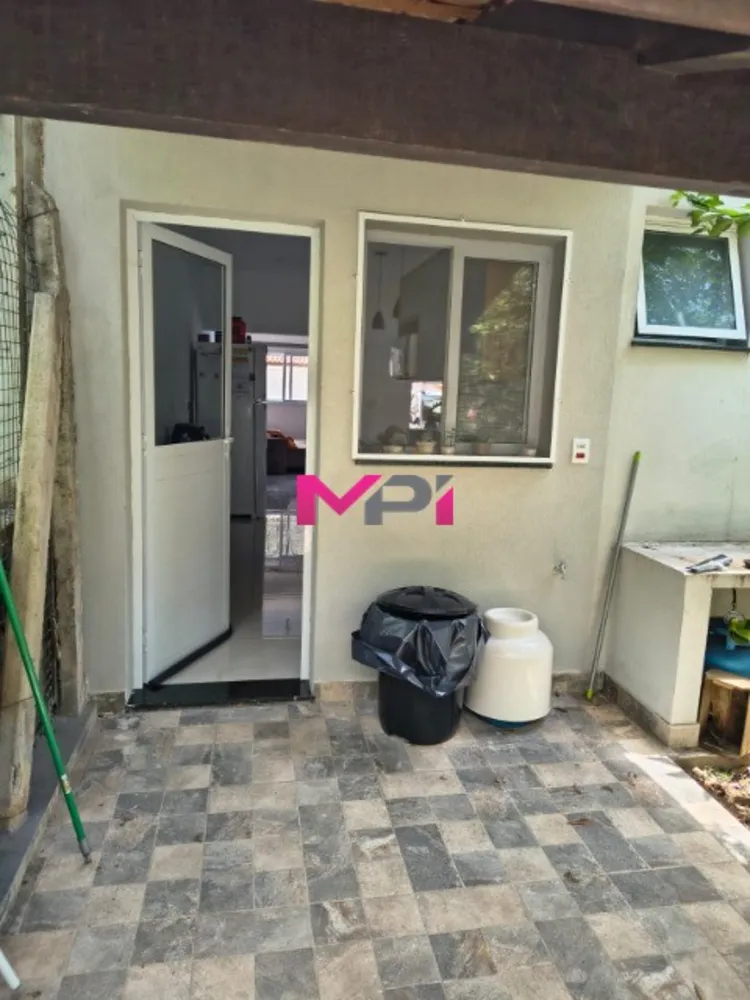 Casa, 2 quartos, 140 m² - Foto 3
