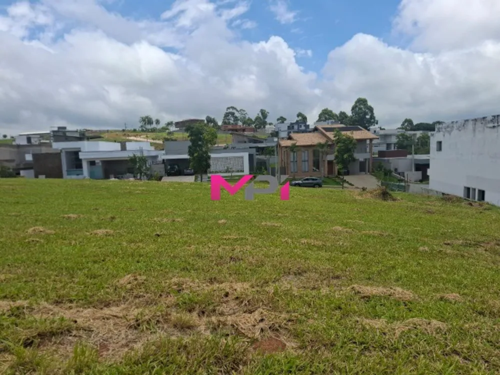 Terreno, 868 m² - Foto 1
