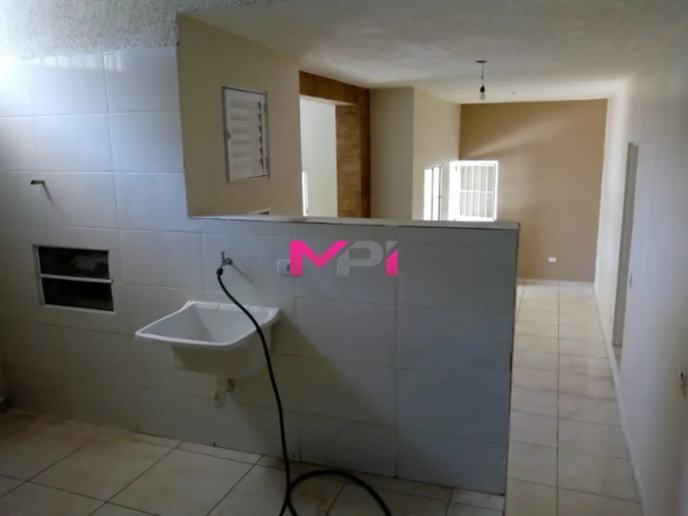 Sobrado, 4 quartos, 206 m² - Foto 12