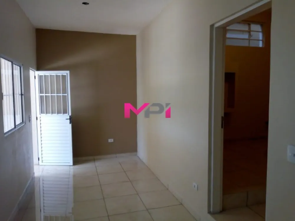 Sobrado, 4 quartos, 206 m² - Foto 9
