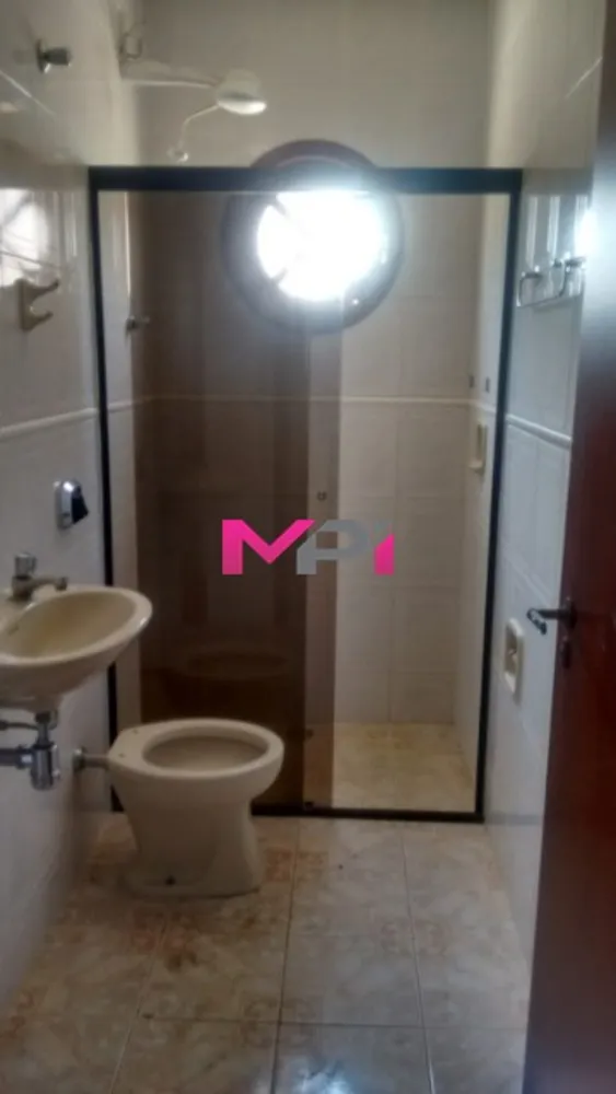 Sobrado, 4 quartos, 206 m² - Foto 7