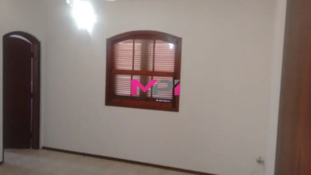 Sobrado, 4 quartos, 206 m² - Foto 5