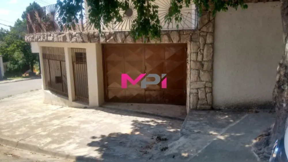 Sobrado, 4 quartos, 206 m² - Foto 3