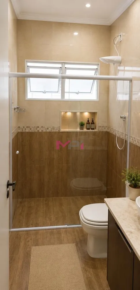 Casa, 2 quartos, 130 m² - Foto 4