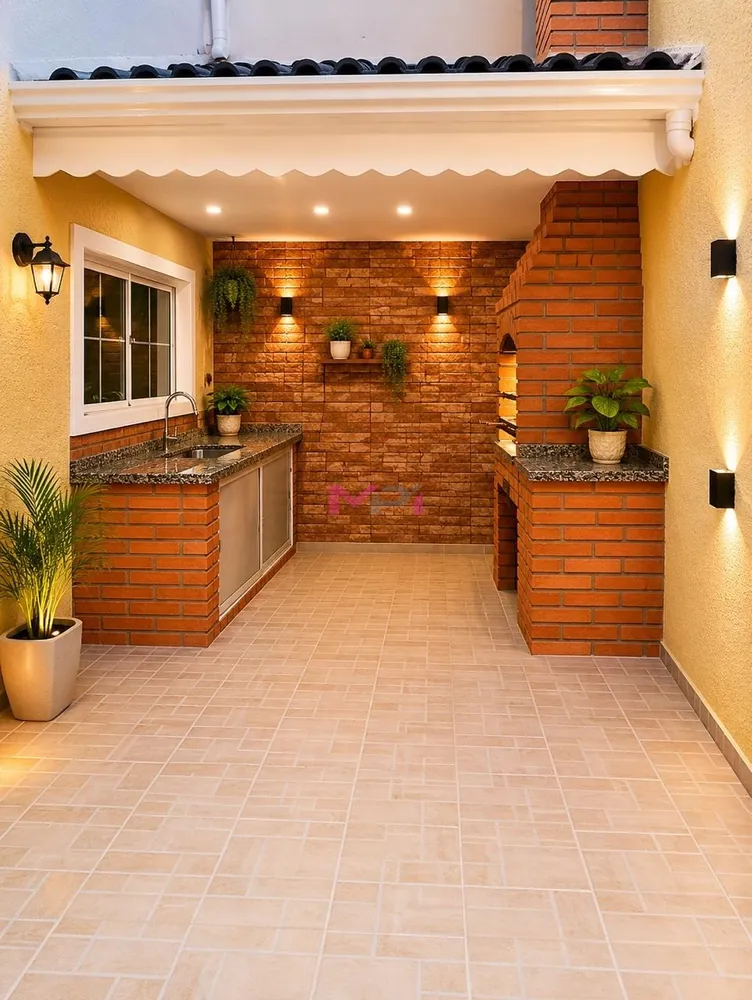 Casa, 2 quartos, 130 m² - Foto 4