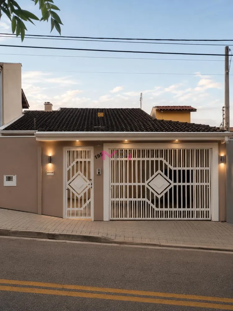 Casa, 2 quartos, 130 m² - Foto 1