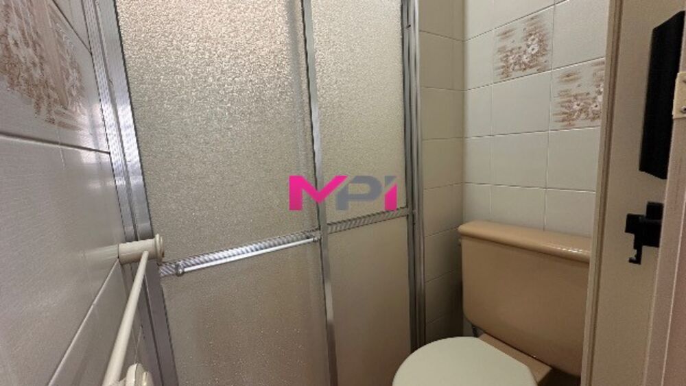 Apartamento à venda com 1 quarto, 44m² - Foto 10