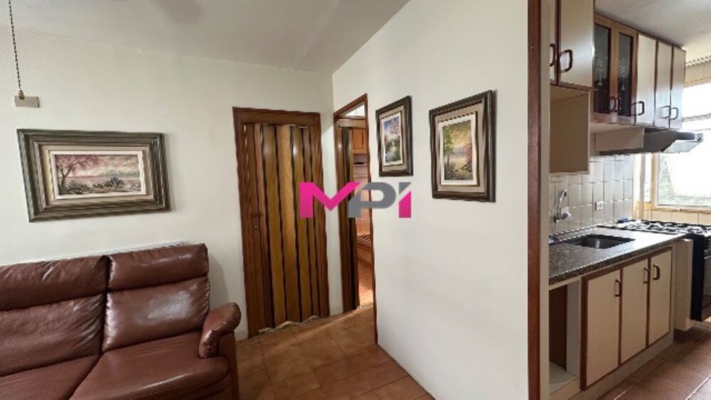 Apartamento à venda com 1 quarto, 44m² - Foto 9