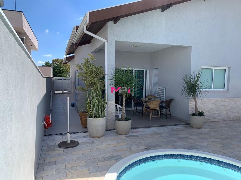 Casa de Condomínio à venda com 3 quartos, 238m² - Foto 13