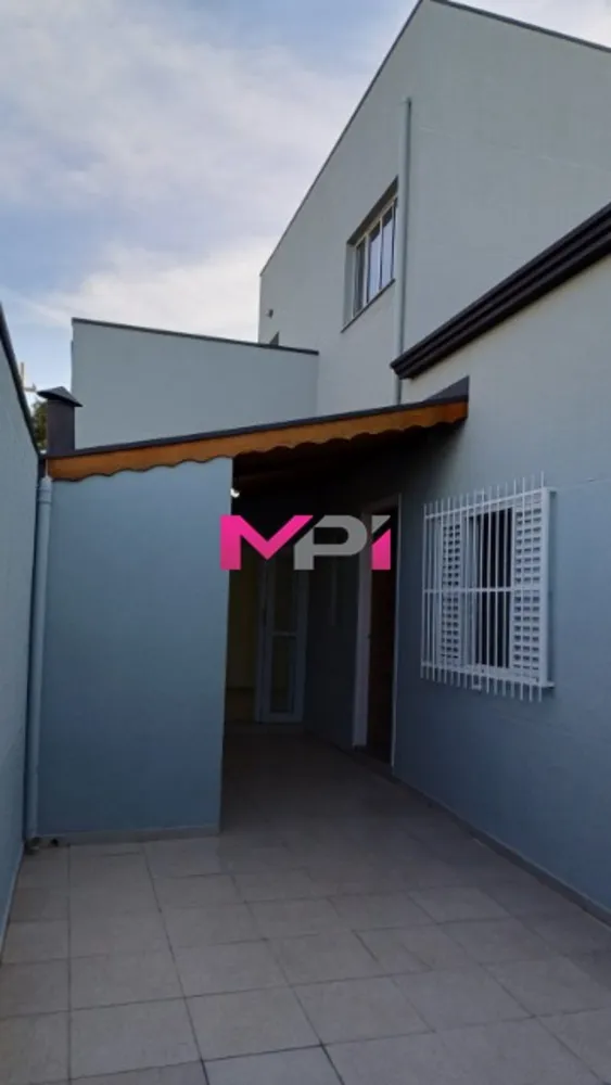 Casa, 3 quartos, 172 m² - Foto 1