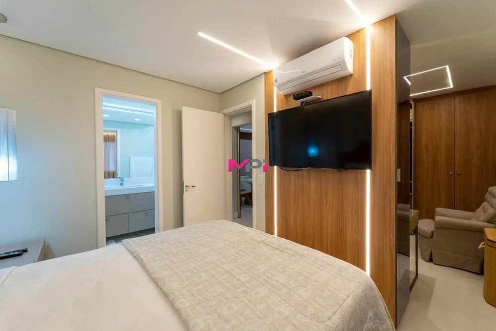 Apartamento, 3 quartos, 113 m² - Foto 9
