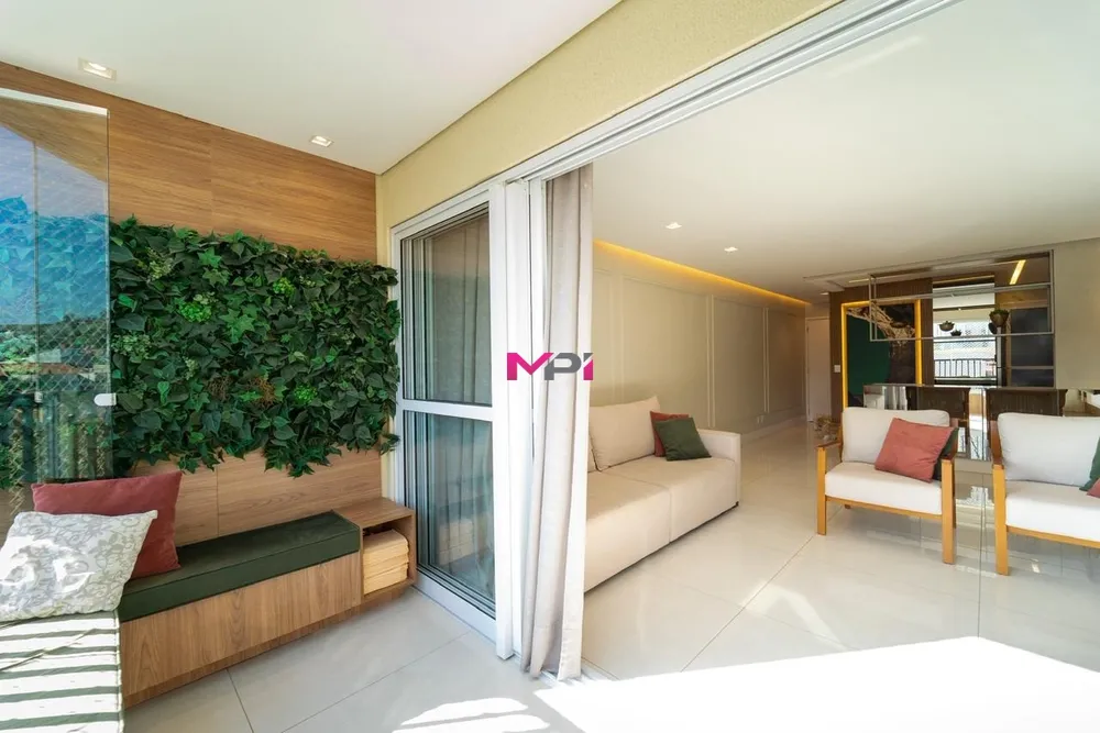 Apartamento, 3 quartos, 113 m² - Foto 2