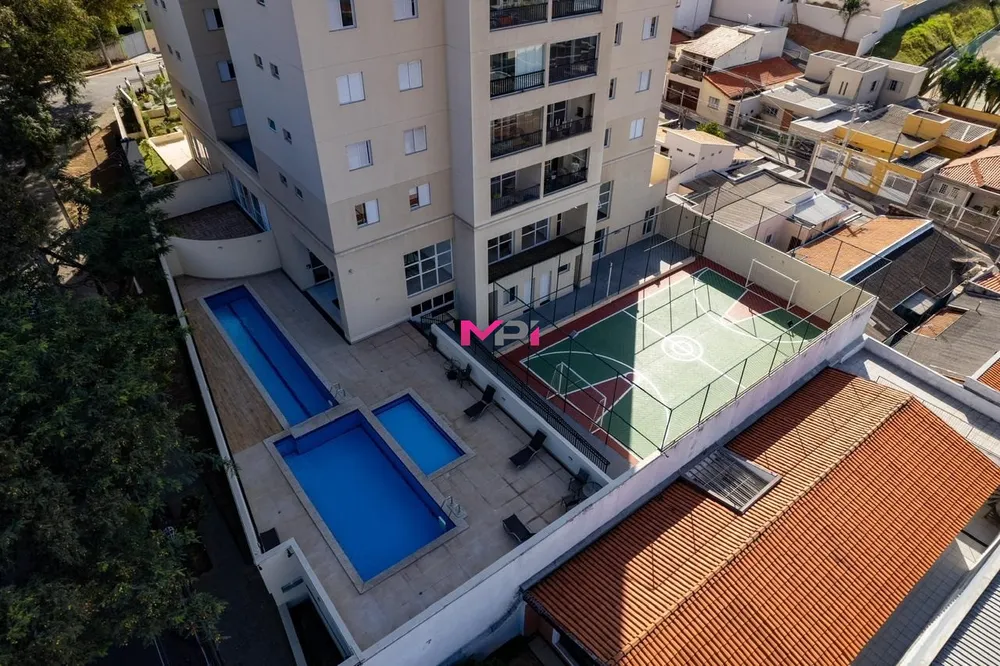 Apartamento, 3 quartos, 113 m² - Foto 12