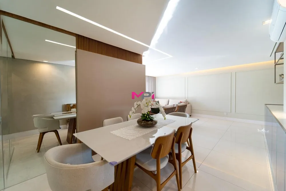 Apartamento, 3 quartos, 113 m² - Foto 3