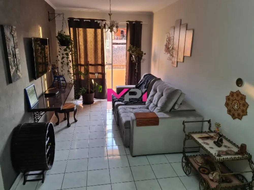 Apartamento, 2 quartos, 78 m² - Foto 1