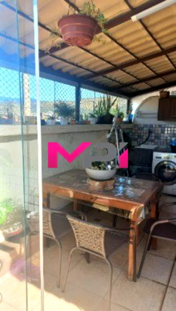 Apartamento, 2 quartos, 98 m² - Foto 1