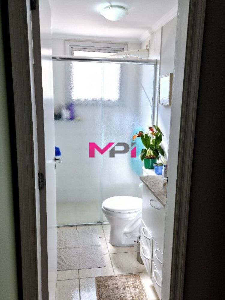 Apartamento à venda com 2 quartos, 58m² - Foto 25