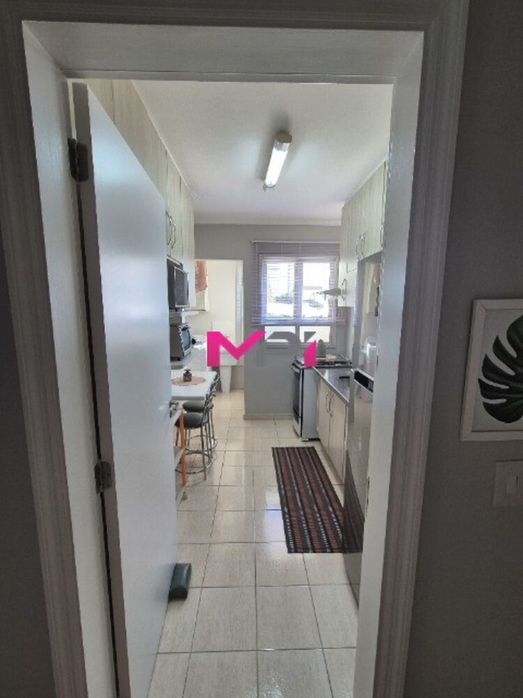 Apartamento à venda com 2 quartos, 58m² - Foto 13