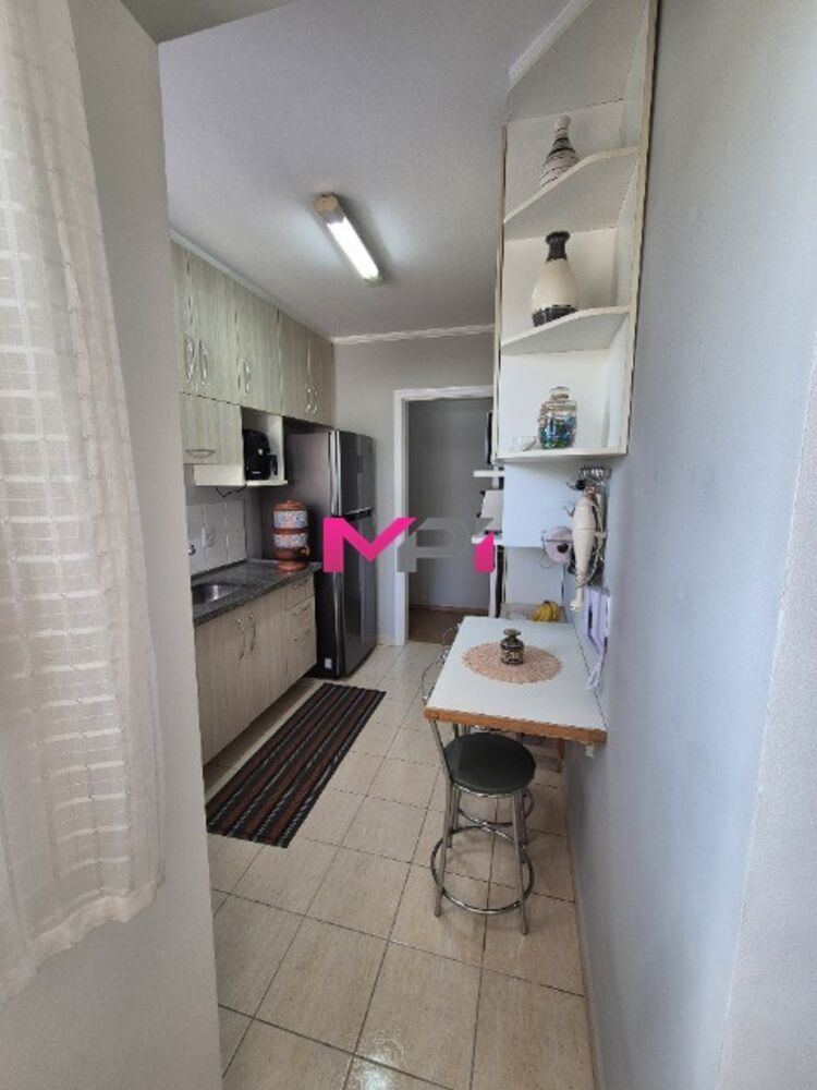 Apartamento à venda com 2 quartos, 58m² - Foto 12