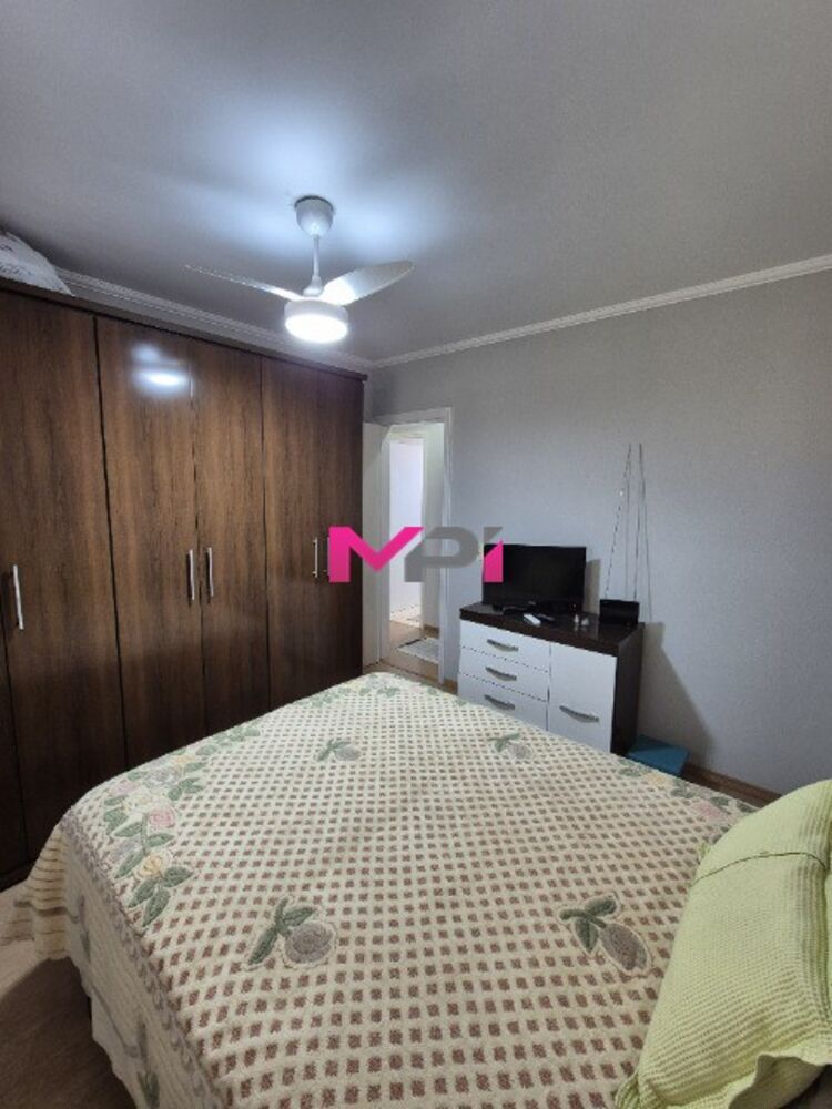 Apartamento à venda com 2 quartos, 58m² - Foto 22