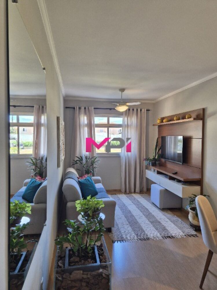 Apartamento à venda com 2 quartos, 58m² - Foto 11
