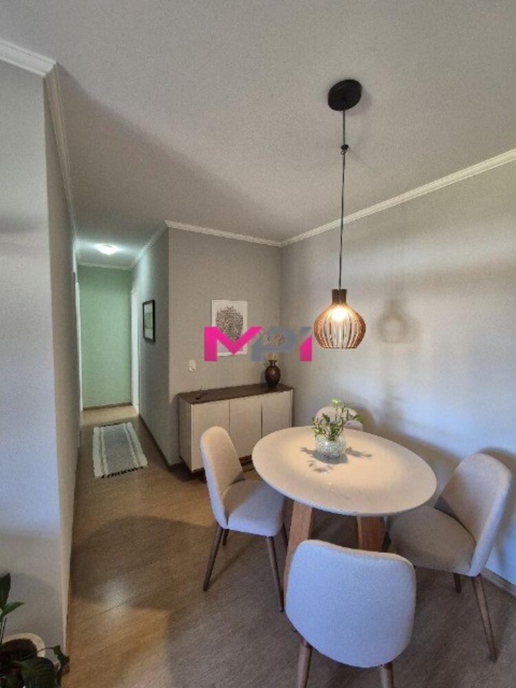 Apartamento à venda com 2 quartos, 58m² - Foto 8