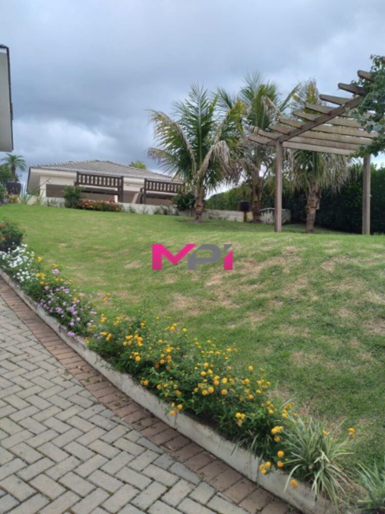 Casa de Condomínio à venda com 4 quartos, 398m² - Foto 6
