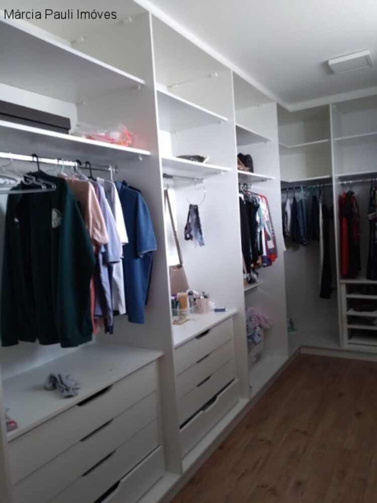 Casa de Condomínio à venda com 4 quartos, 398m² - Foto 17