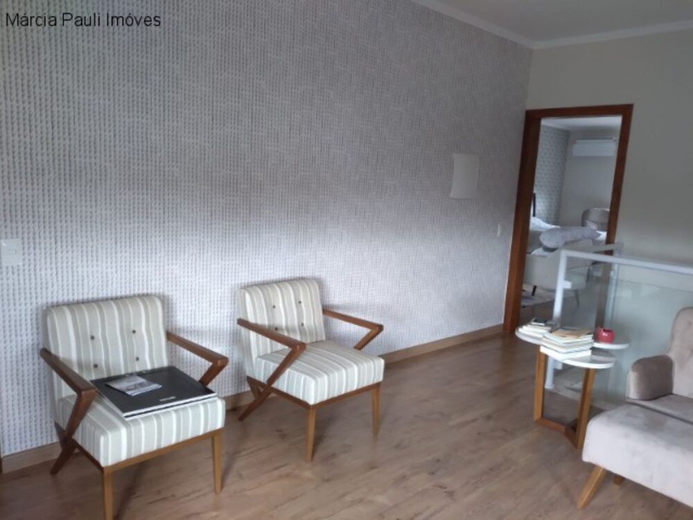 Casa de Condomínio à venda com 4 quartos, 398m² - Foto 16