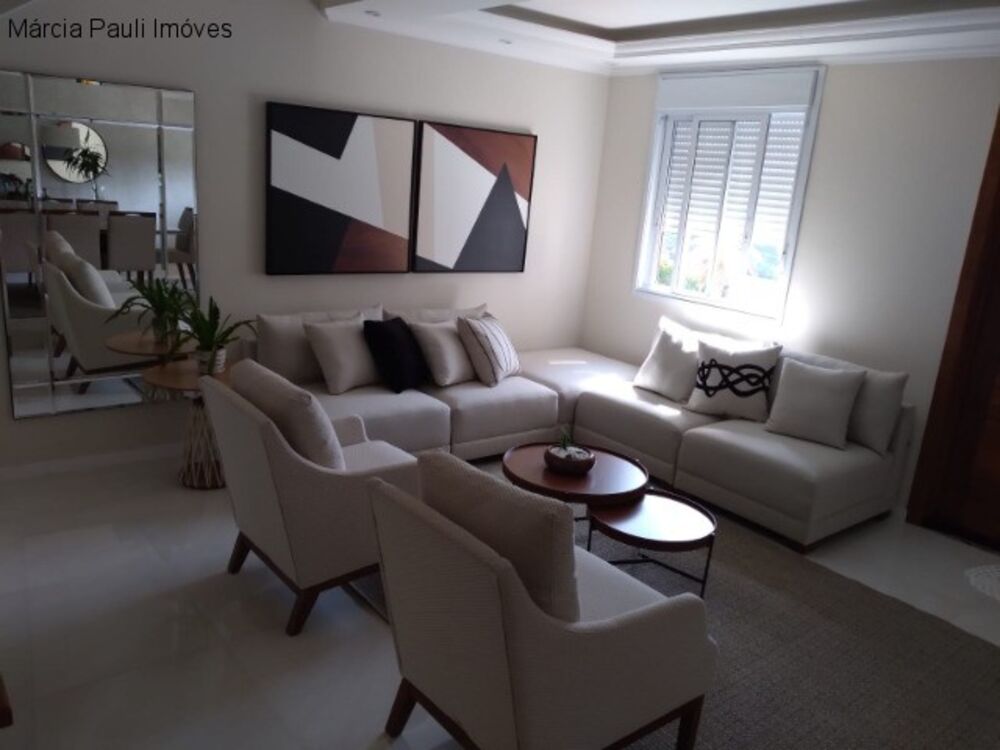 Casa de Condomínio à venda com 4 quartos, 398m² - Foto 4