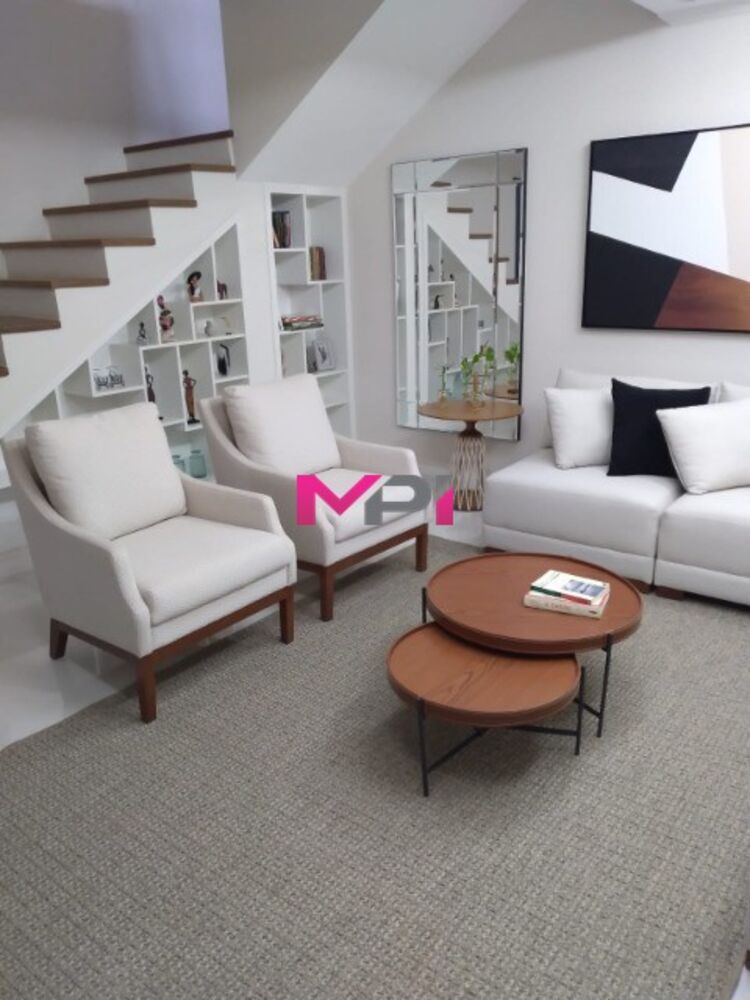 Casa de Condomínio à venda com 4 quartos, 398m² - Foto 5
