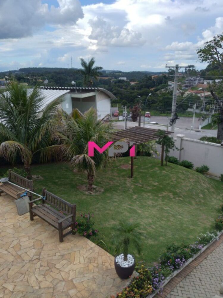 Casa de Condomínio à venda com 4 quartos, 398m² - Foto 7