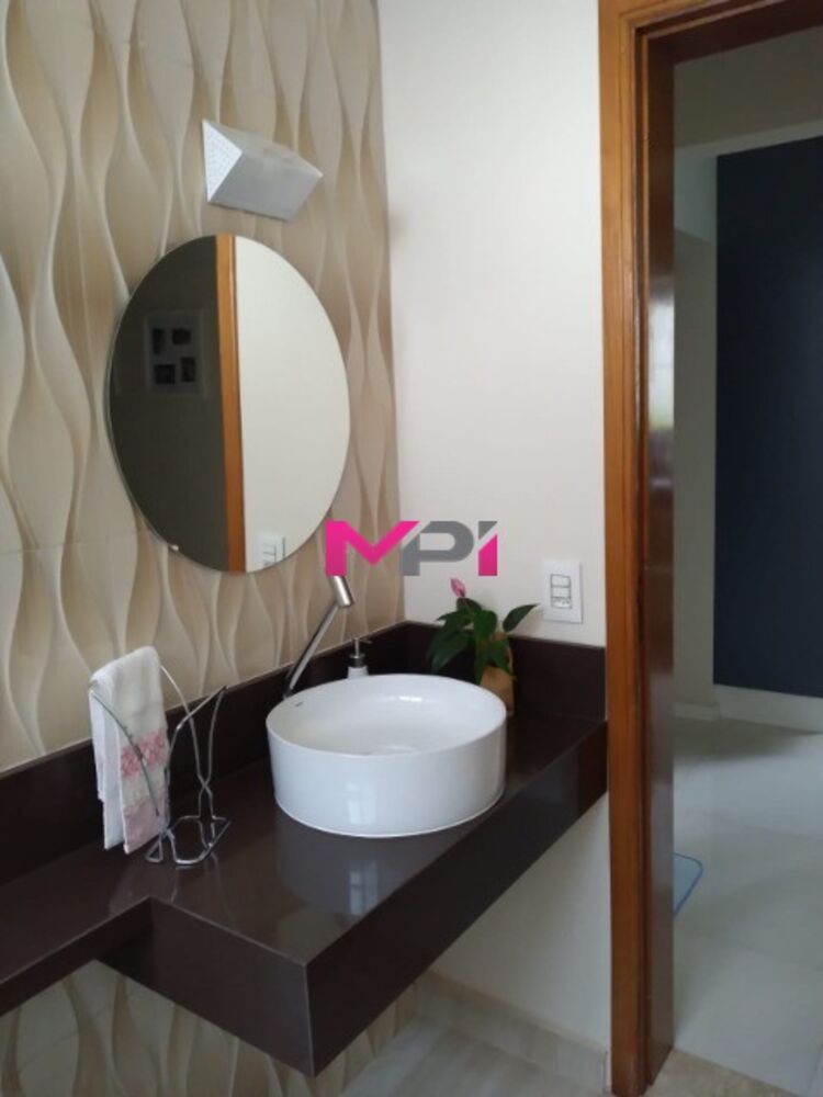 Casa de Condomínio à venda com 4 quartos, 398m² - Foto 20