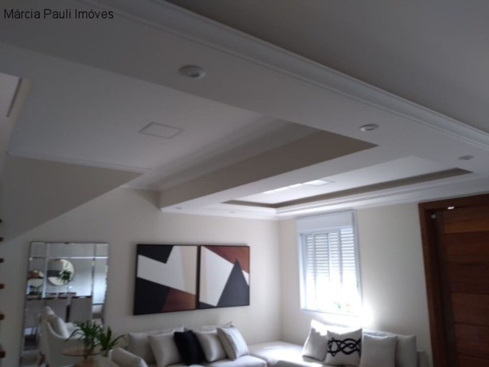 Casa de Condomínio à venda com 4 quartos, 398m² - Foto 13
