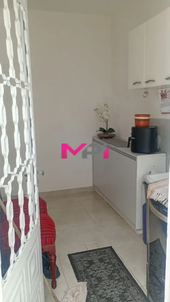 Casa, 3 quartos, 210 m² - Foto 2