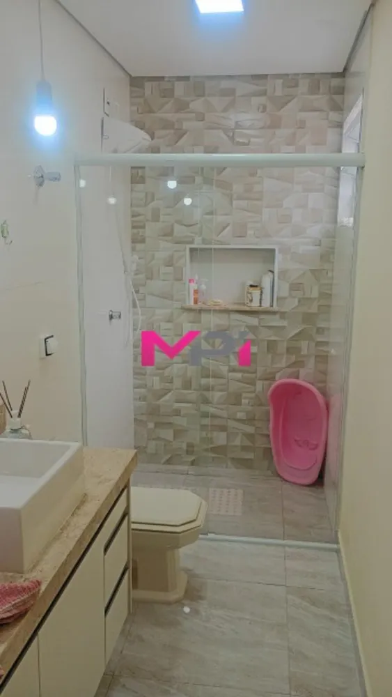 Casa, 3 quartos, 210 m² - Foto 8