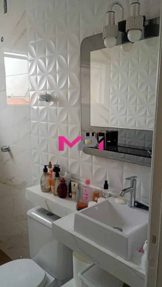 Casa, 3 quartos, 210 m² - Foto 9