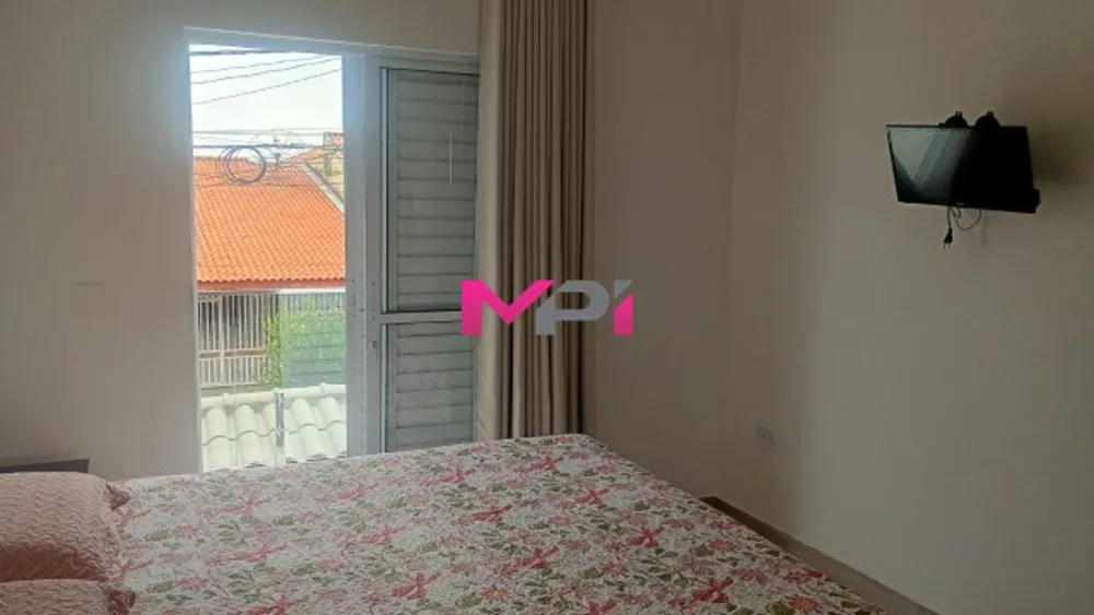 Casa, 3 quartos, 210 m² - Foto 7