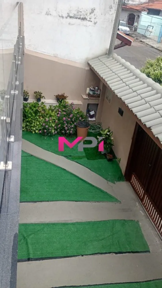 Casa, 3 quartos, 210 m² - Foto 12
