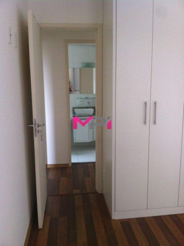 Apartamento à venda com 2 quartos, 54m² - Foto 4