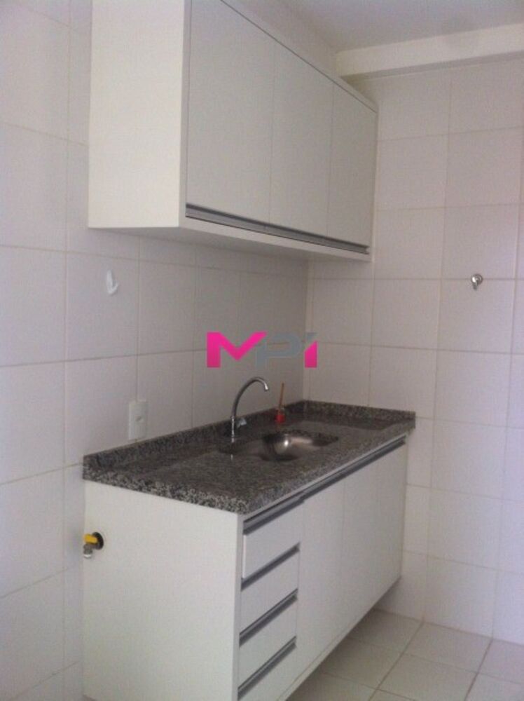 Apartamento à venda com 2 quartos, 54m² - Foto 9