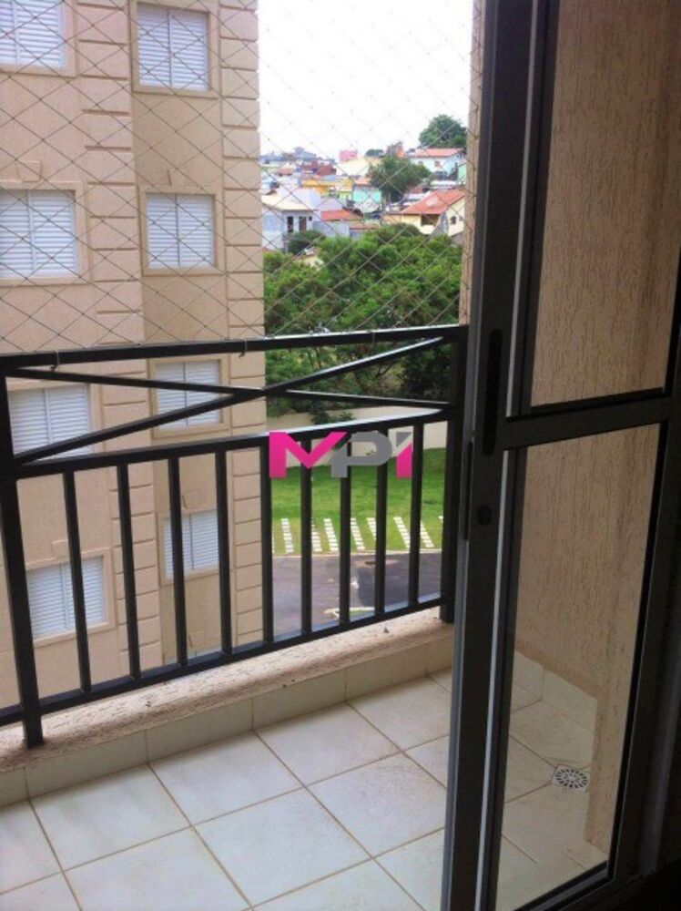 Apartamento à venda com 2 quartos, 54m² - Foto 2