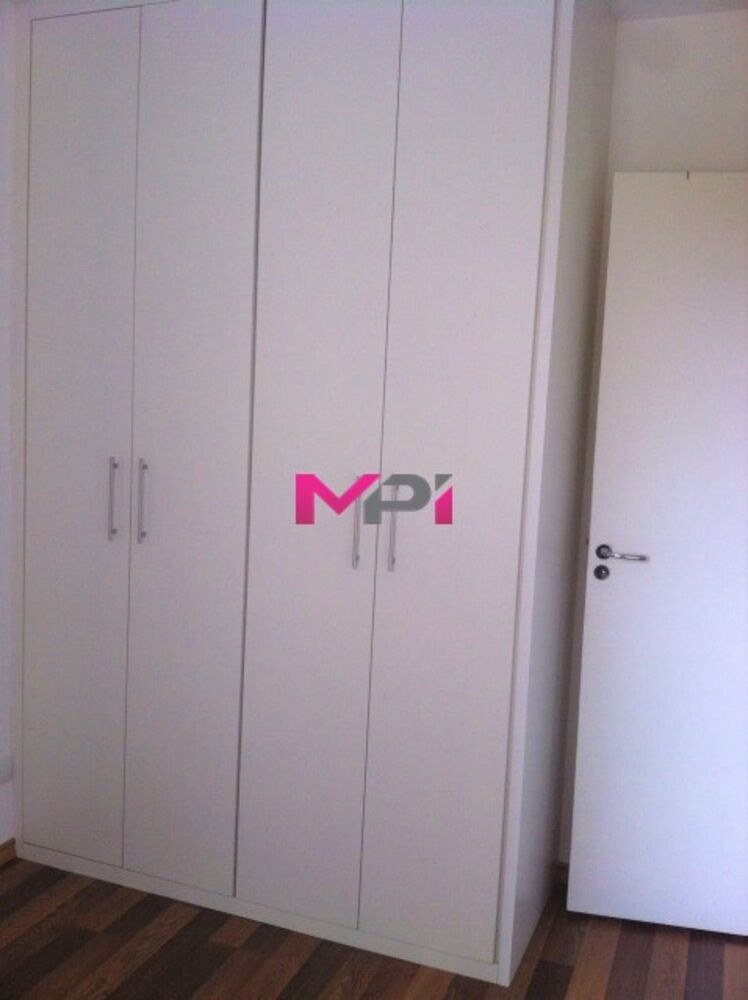 Apartamento à venda com 2 quartos, 54m² - Foto 6