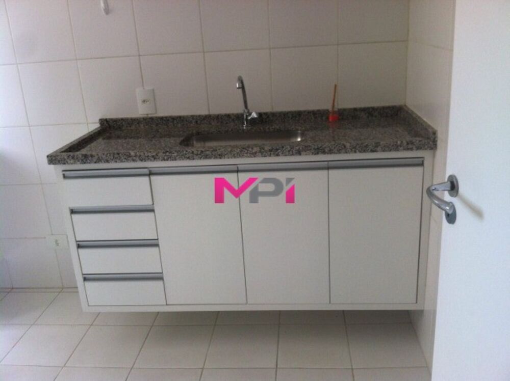 Apartamento à venda com 2 quartos, 54m² - Foto 8