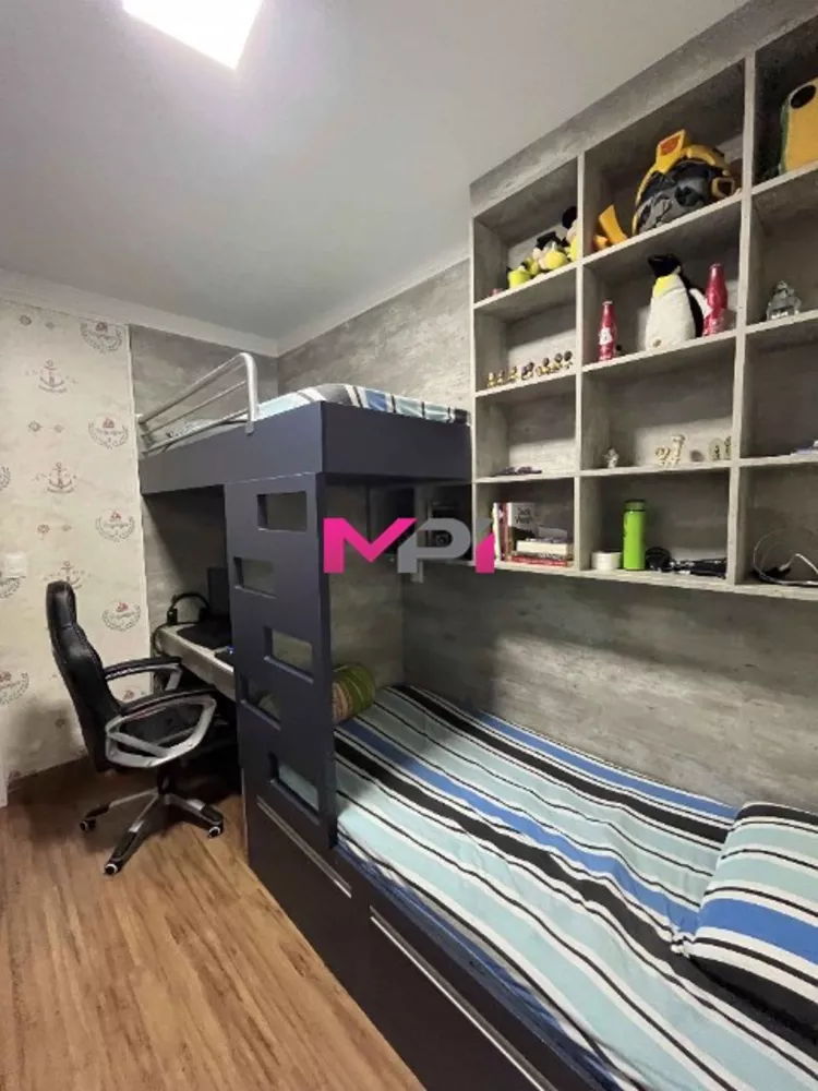 Casa de Condomínio à venda com 3 quartos, 83m² - Foto 12