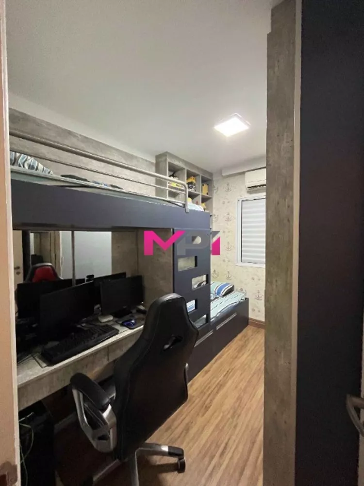 Casa de Condomínio à venda com 3 quartos, 83m² - Foto 10